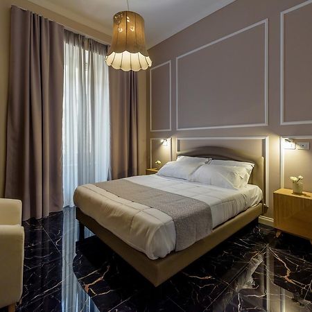 Marie Claire Apartments & Spa วาสโต ภายนอก รูปภาพ