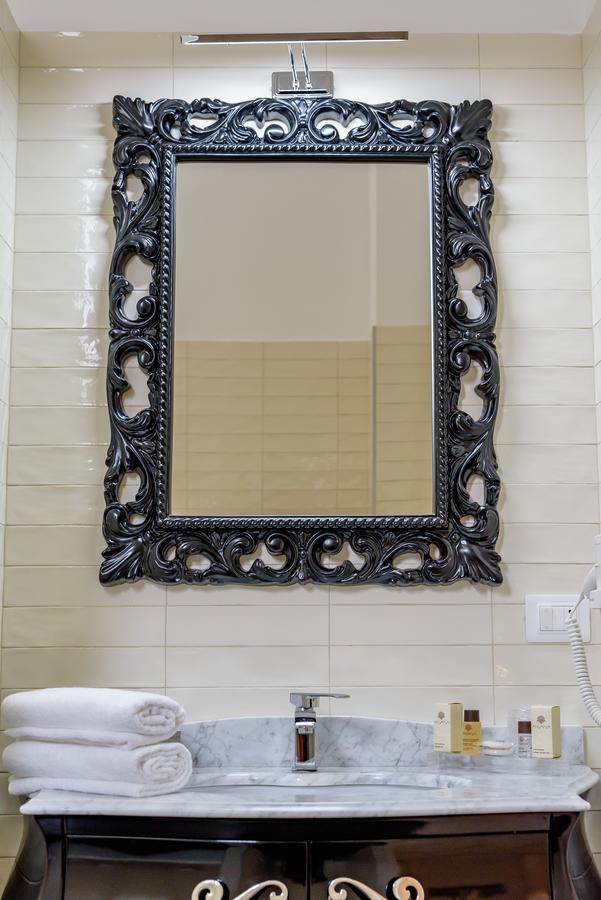 Marie Claire Apartments & Spa วาสโต ภายนอก รูปภาพ